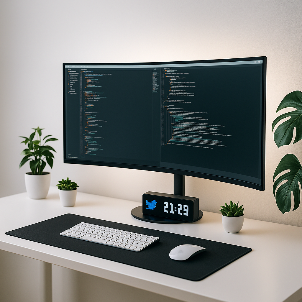 Workspace